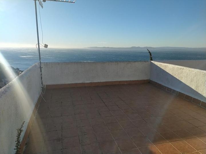 Bramer 6 Canyelles Rosas Exterior foto