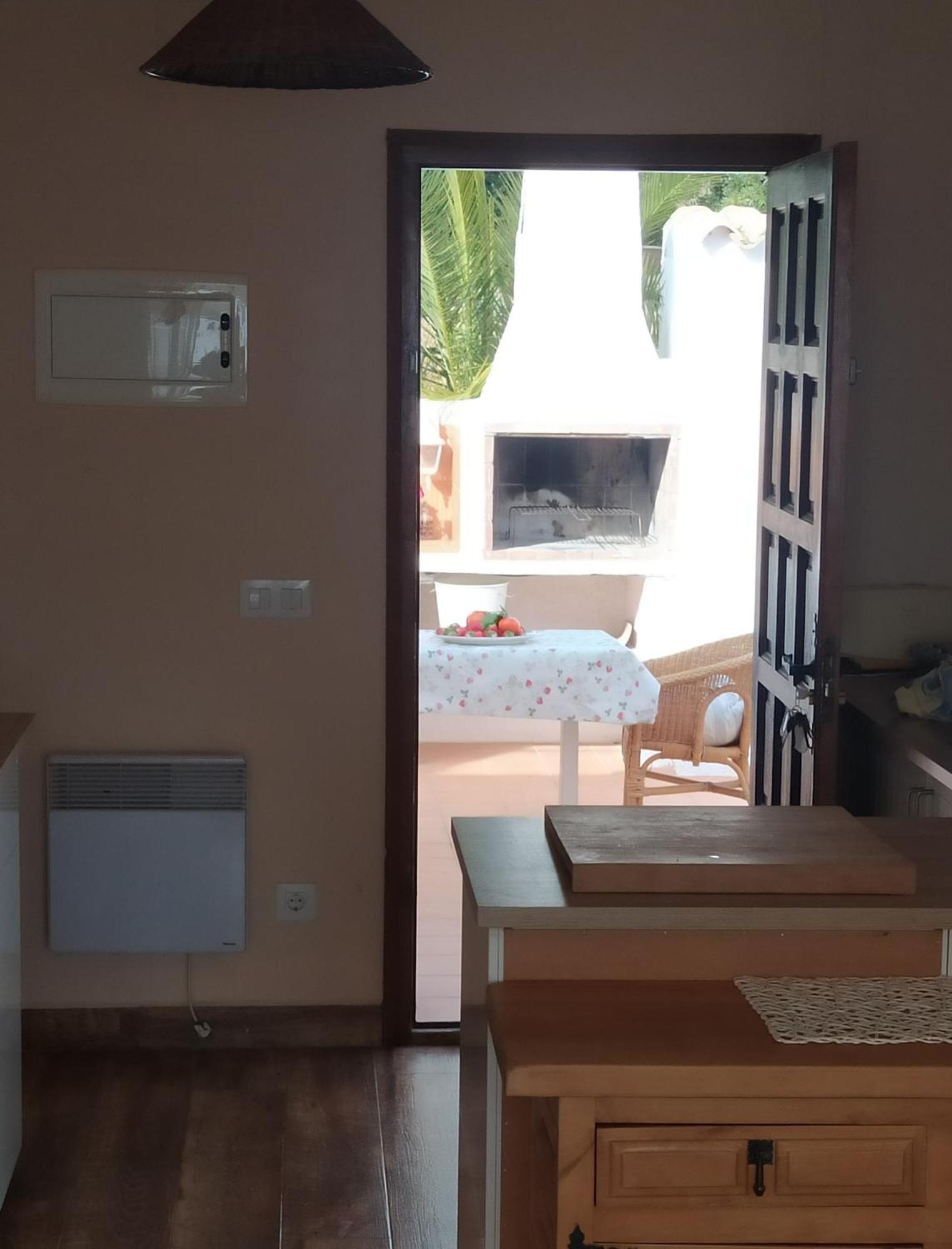 Bramer 6 Canyelles Rosas Exterior foto