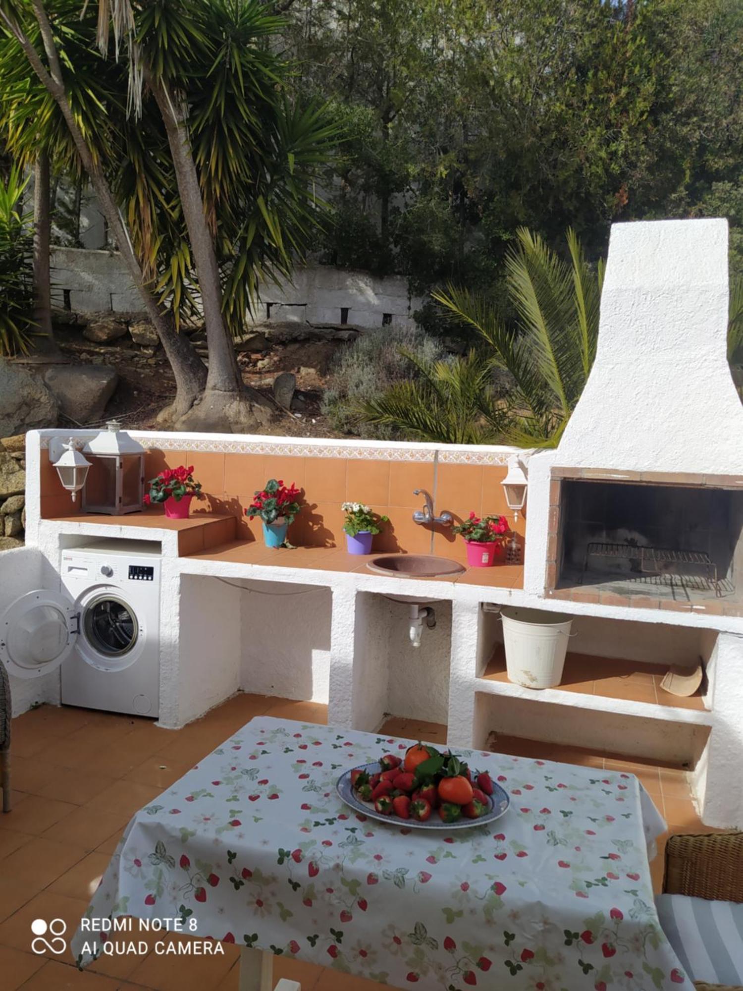 Bramer 6 Canyelles Rosas Exterior foto